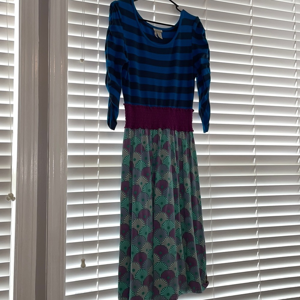 Matilda Jane Dress
